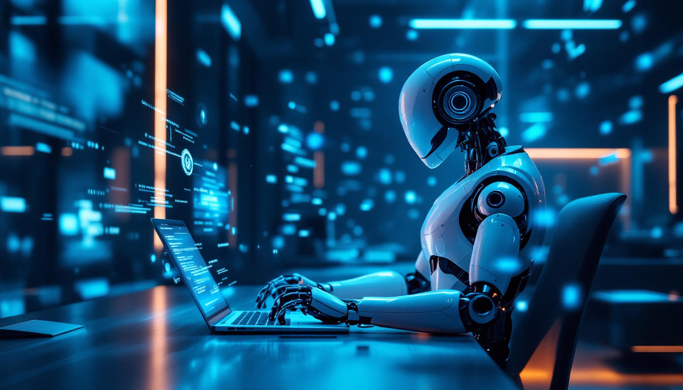 Modelo de IA da Anthropic Vira o Melhor e Mais Implacável Empresário em Teste de Simulação